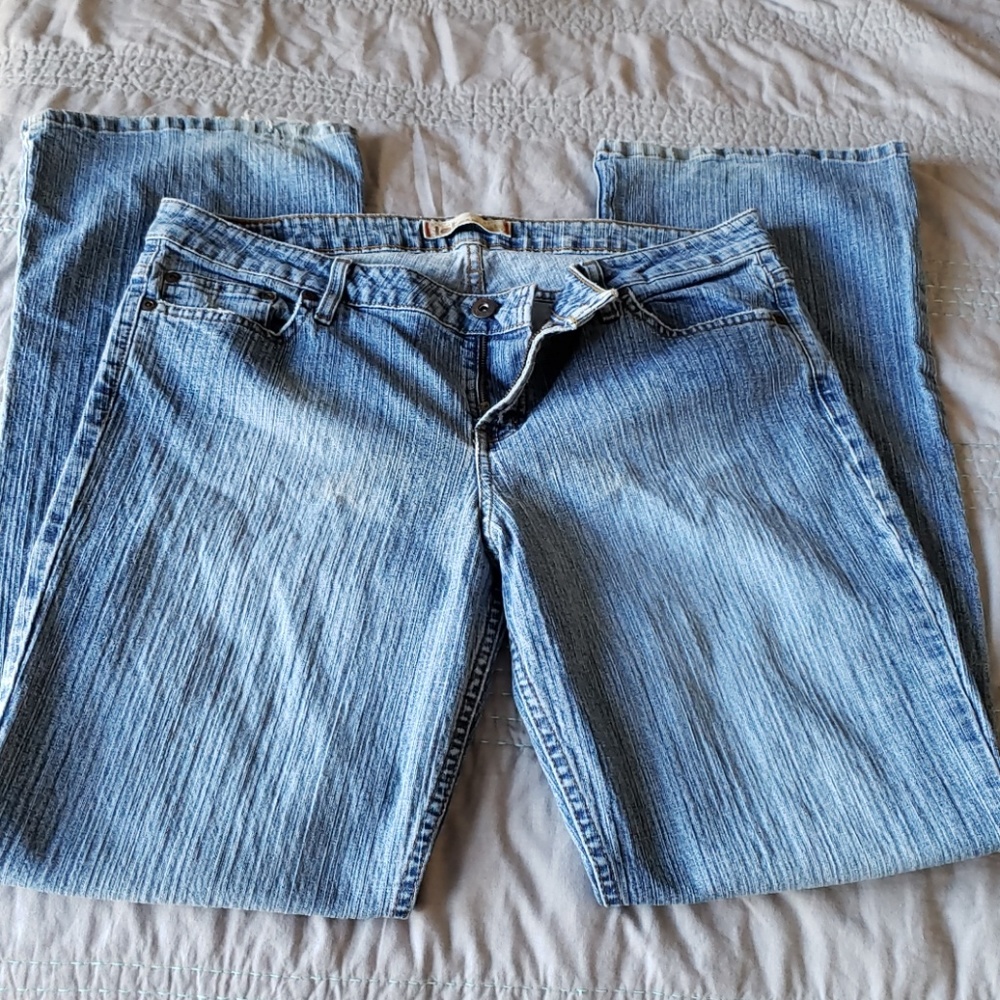 Lei jeans